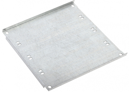IEK Панель монтажная к ЩМП-2 GARANT H=150 (комп. 2 шт.)