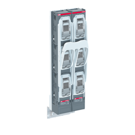 ABB Рубильник ZLBM800A-3P-M12 до 800 А