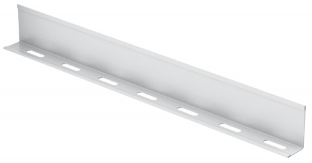 IEK Перегородка разделительная h=80мм L2000 RAL 9016