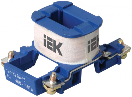 IEK Катушка управления для КМИ-(09А-18А) 48В