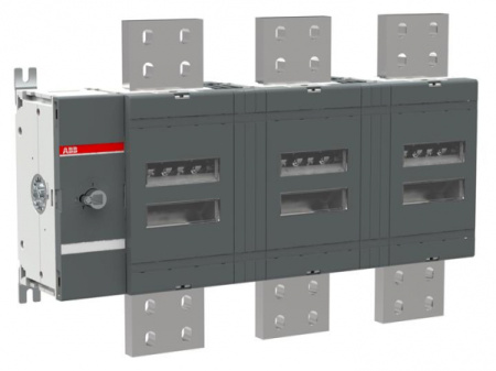 ABB Выключатель разъединитель OT3200E03W8