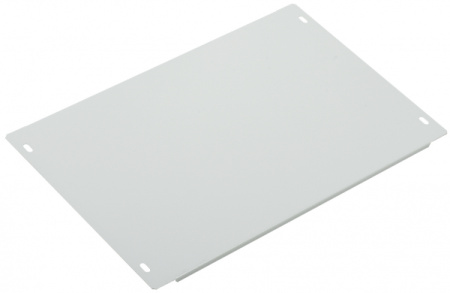 IEK GARANT Панель ЛГ к ЩМП-2 36 PRO/GARANT H=150 (к-т 2 шт.)