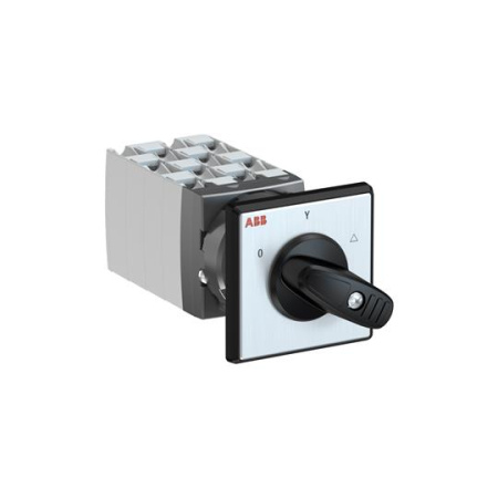 ABB Перекл.кул. OC25G08PNBN00NSD (0-Зв-Тр)