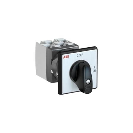 ABB Переключатель кулачковый OC25G03PNBN00NB070