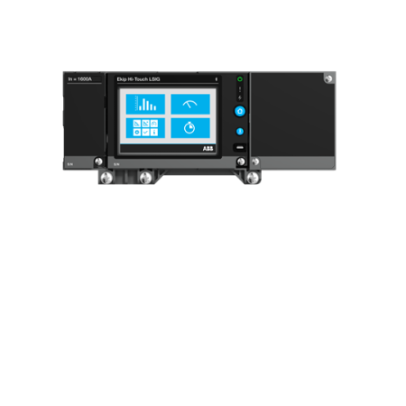 ABB Расцепитель защиты Ekip Touch LSI XT7/XT7M