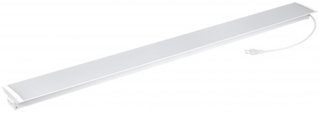 IEK Светильник LED линейный 1201 36Вт 3000К 1200х107х52мм