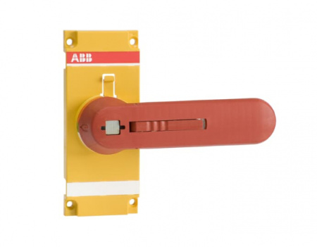 ABB Ручка OTVY800EK