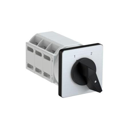 ABB Кулачковый переключатель OL80WC3RB