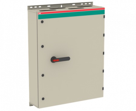 ABB Выключатель безопасности OT1250ELCC3TZ
