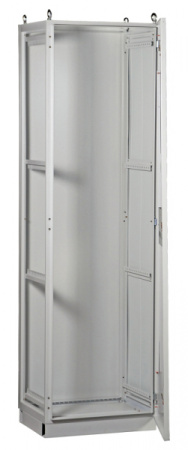 IEK Шкаф напольный цельносварной ВРУ-1 18.80.60 IP31 TITAN
