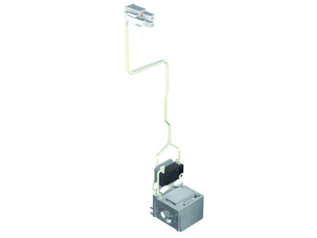 ABB Emax2 Устройство дистанционного сброса срабатывания YR 110 Vac/dc E2.2...E6.2