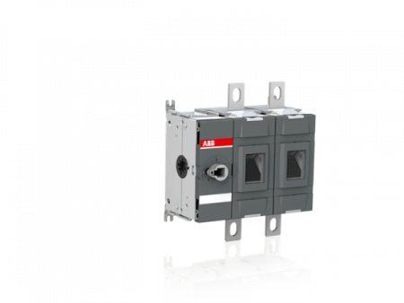 ABB Рубильник OTDC400E02