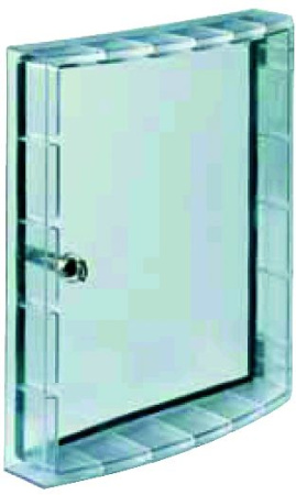 ABB Tmax Крышка защитная IP54 T7M-X1