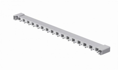 ABB Mistral65 Держатель клемм Mistral 12 мод TB12