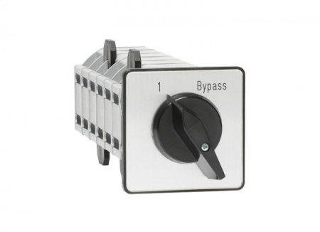 ABB OL160WS48RB Переключатель байпаса Bapass switches