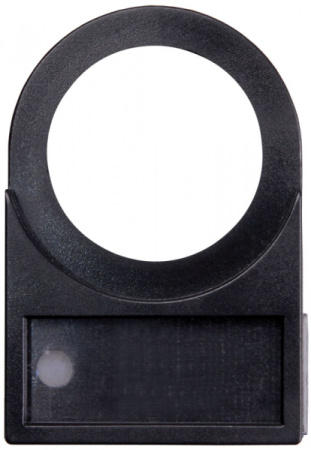 IEK Держатель маркировки DM 11x25
