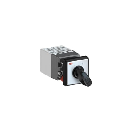 ABB Переключатель кулачковый OC10G04PNBN00NWC2