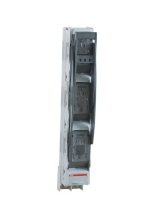 ABB XLBM3 Рубильник под предохранители XLBM3-3P-EFM до 630А, трехполюсное отключение, (с контролем предохранителей)