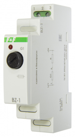 Блок защиты BZ-1