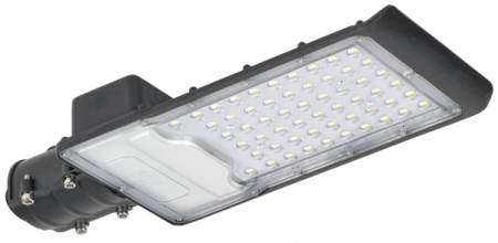 IEK Светильник LED ДКУ 1013-50Д 5000К IP65