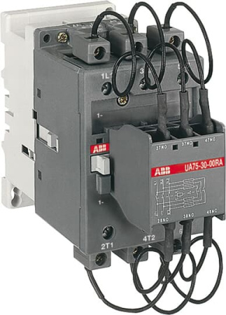 ABB Контактор UA75-30-00-RA катушка 230-240В AC