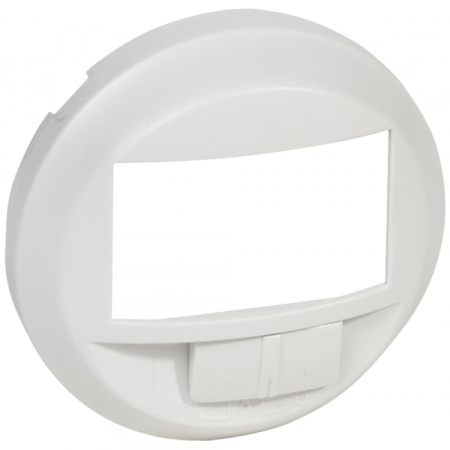 Legrand Celiane2 Белый Накладка датчика движения (механизм 67026)