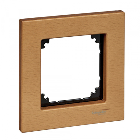 Schneider Electric Merten SM M-Elegance Бук Рамка 1-ая