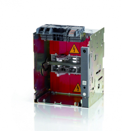 ABB Фиксированная часть выкатного исполнения E1.2 W FP Iu=1600 HR HR 3p