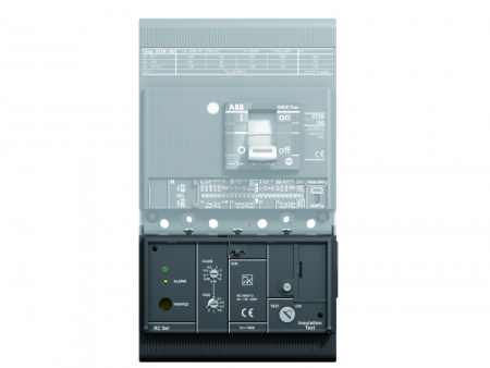 ABB Tmax XT Реле отключения блока УЗО RC XT2 F/P для выкатного выкл.