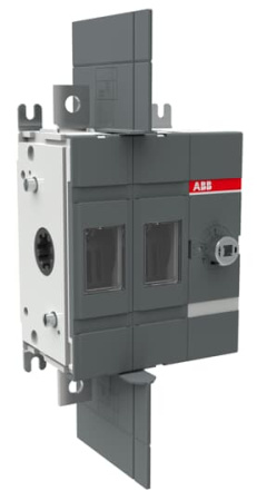 ABB OTDC2 Рубильник на постоянный ток OTDC200E22