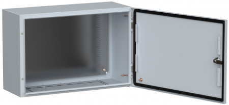 IEK TITAN 5 Корпус металлический ЩМП-40.60.25 УХЛ1 IP66
