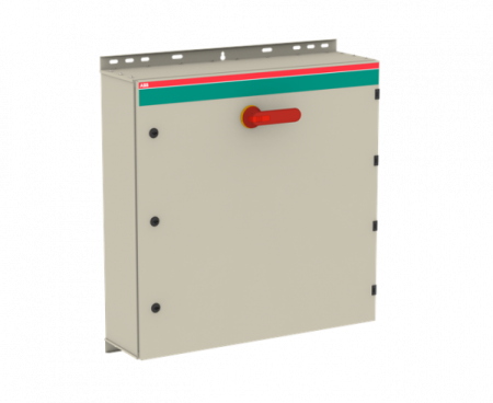 ABB Выключатель безопасности OT400DAUC6AZ