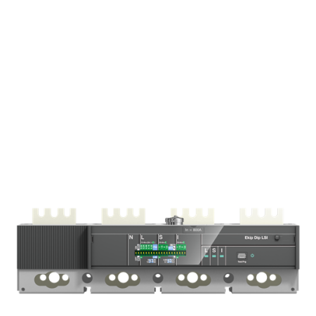ABB Расцепитель защиты Ekip Dip LSIG In=630 XT6 4p