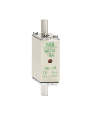 ABB Предохранитель OFAA000AM6