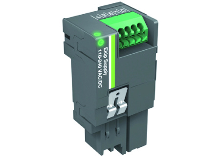 ABB Emax2 Модуль питания Ekip Supply 24-48VDC E1.2..E6.2