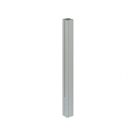 Simon Connect Алюминий Удлинитель колонны ALK2200, 1 м