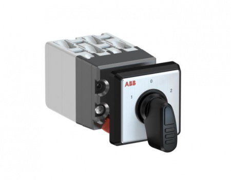 ABB OC10G04PNBN00NU2 Переключатель кулачковый (1-0-2)