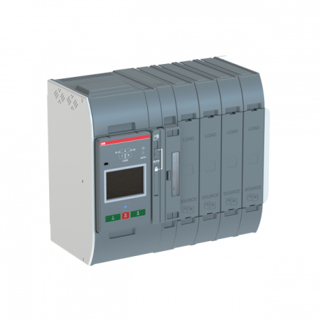 ABB АВР TruONE OXB200E3X4QT 200А 3P Touch