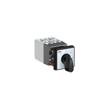 ABB Перекл. кул. OC10G04PNBN00NST30