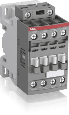 ABB Реле контакторное NFZ40E-22 48-130В АС/DC