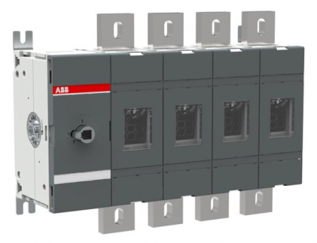 ABB Рубильник OT1250E04