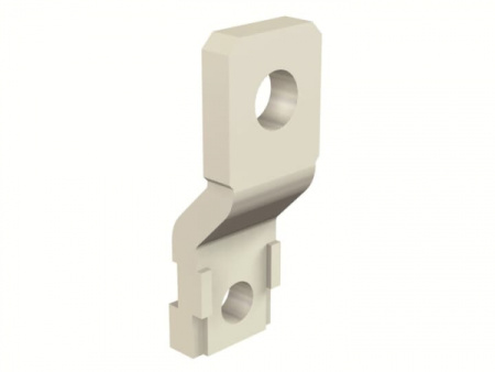 ABB Выводы силовые для фиксированной части EF FP XT5 630 (комплект из 4шт)