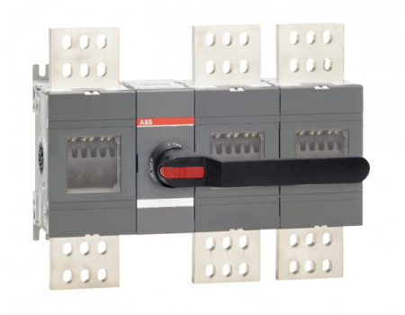ABB Рубильник OT2000E12P