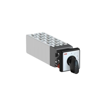 ABB Переключатель кулачковый OC10G12PNBN00NSO34