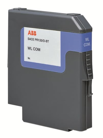 ABB Tmax Выводы силовые для фиксированной части RS FP T7-T7M-X1 (комп.4шт)