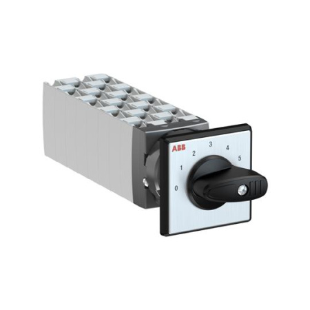 ABB Перекл. кул. OC25G18PNBN00NSO63