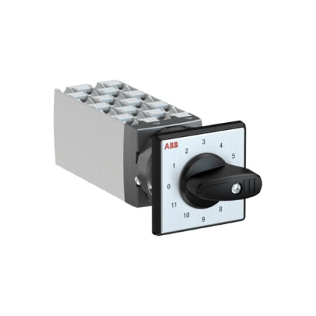 ABB Перекл. кул. OC25G11PNBN00NSO11