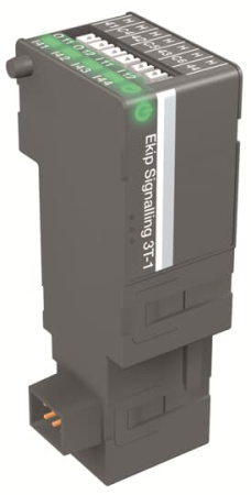 ABB Расцепитель защиты Ekip G Touch LSIG E1.2..E6.2 чёрная платформа