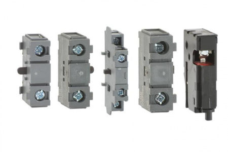 ABB Доп. контакт OA3L11 (1НО+1НЗ) для рубильников OT125M