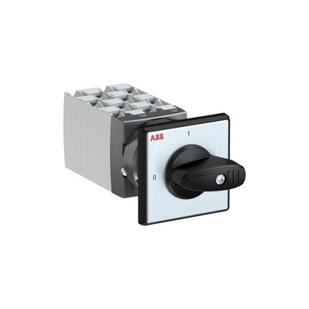 ABB Перекл. кул. OC25G08PNBN00NA8